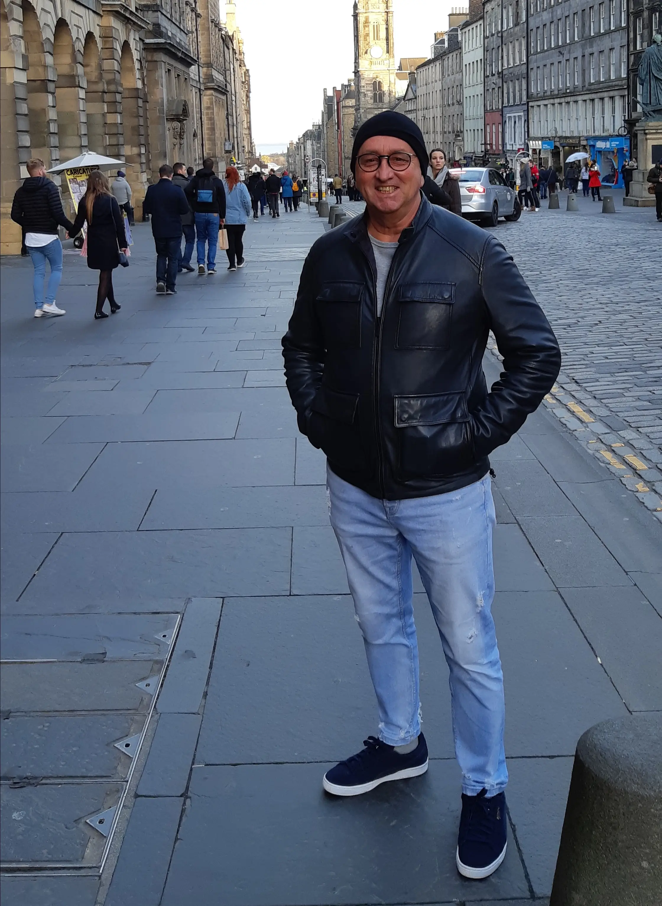 Dave Young