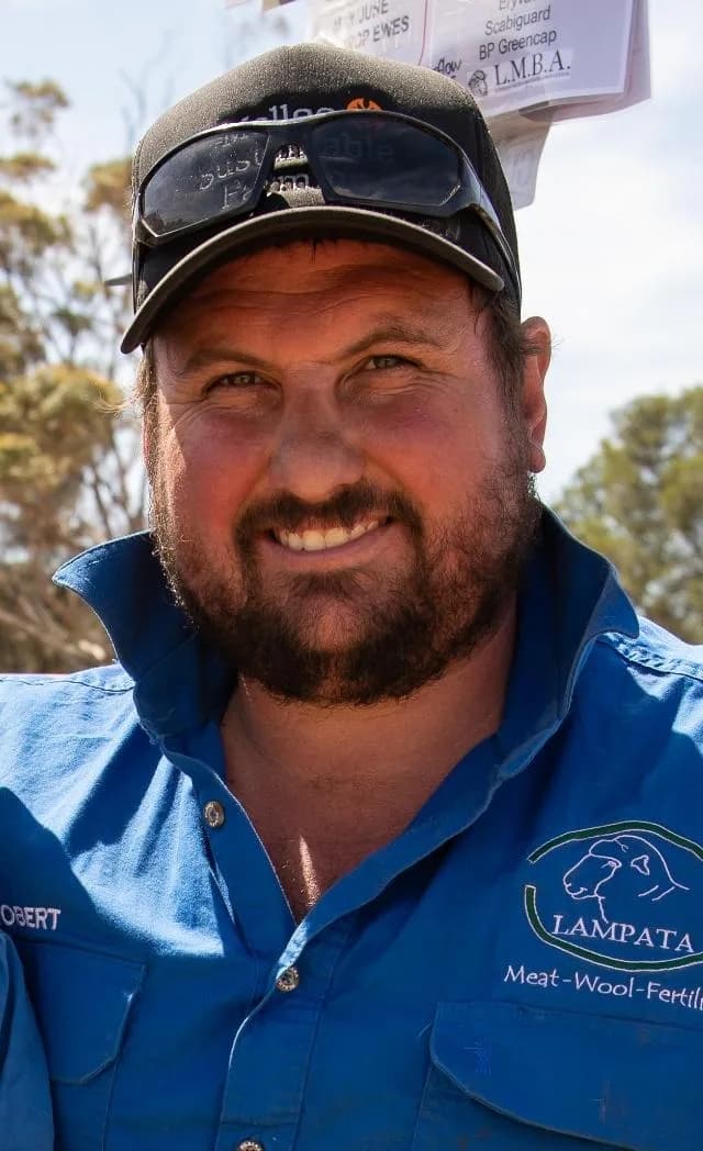 Robert Pocock